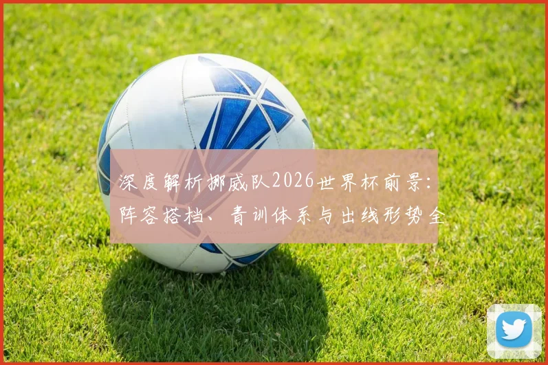 深度解析挪威队2026世界杯前景：阵容搭档、青训体系与出线形势全解读