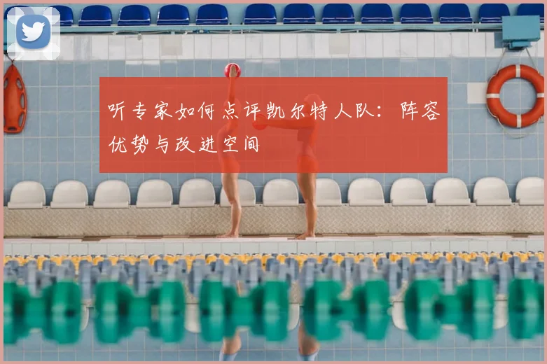 听专家如何点评凯尔特人队：阵容优势与改进空间