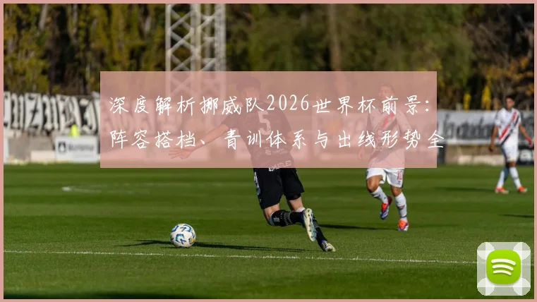 深度解析挪威队2026世界杯前景：阵容搭档、青训体系与出线形势全解读