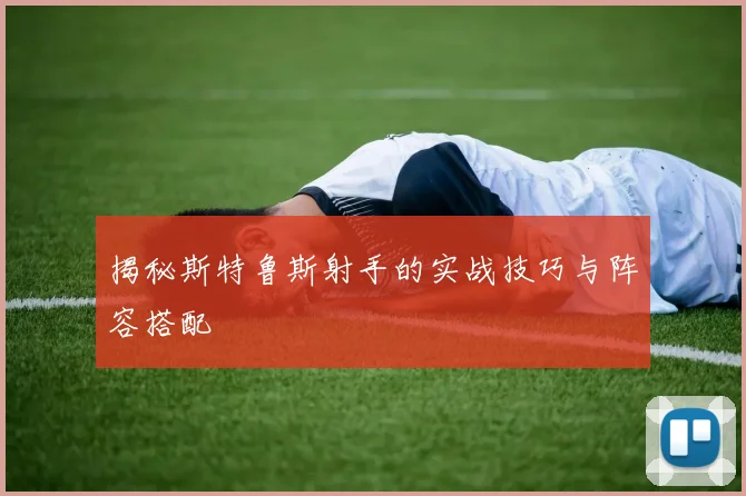 揭秘斯特鲁斯射手的实战技巧与阵容搭配